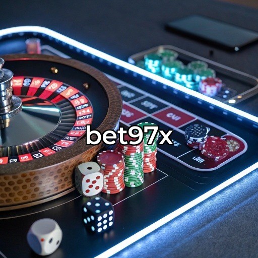 bet97x