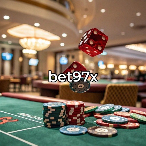 bet97x
