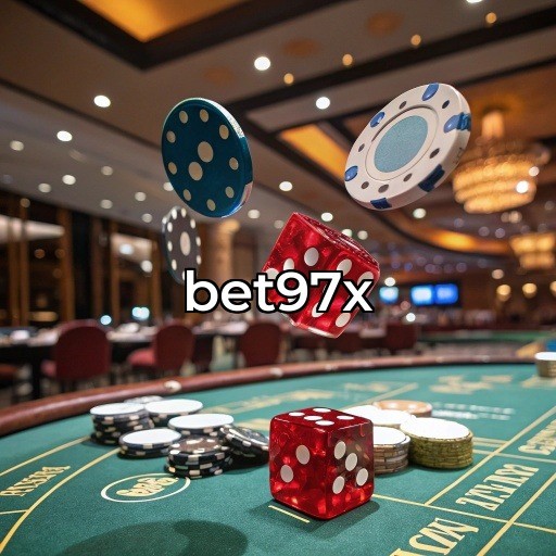 bet97x